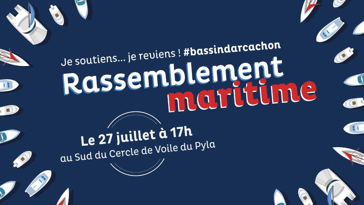 Rassemblement maritime